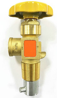 YSQ-4ZN智能角閥(液化氣智能閥) YSQ-4ZN智能角閥(液化氣智能閥)